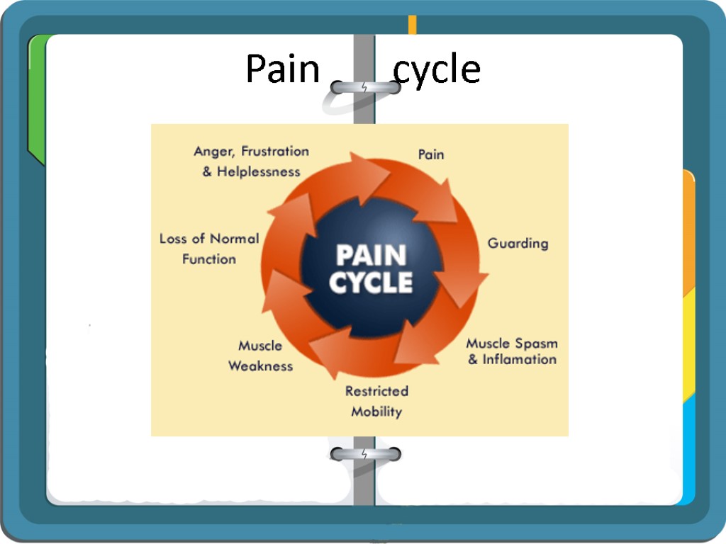 Pain cycle